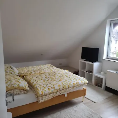 Ferienwohnung Mit Charme Lauenforde Exterior photo