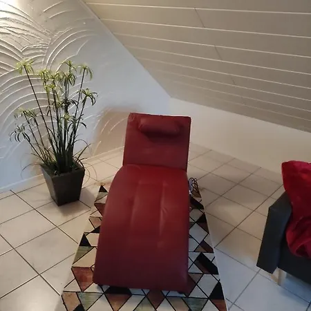 Ferienwohnung Mit Charme Lauenforde Exterior photo