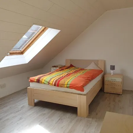 Ferienwohnung Mit Charme Lauenforde Exterior photo