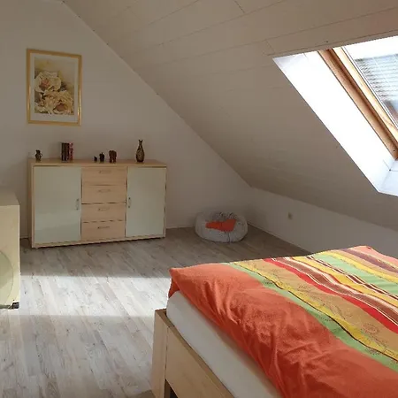 Ferienwohnung Mit Charme Lauenforde Exterior photo