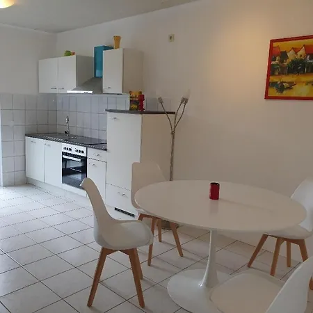 Ferienwohnung Mit Charme Lauenforde Exterior photo