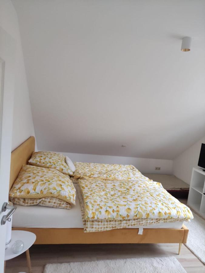 Apartment Mit Charme