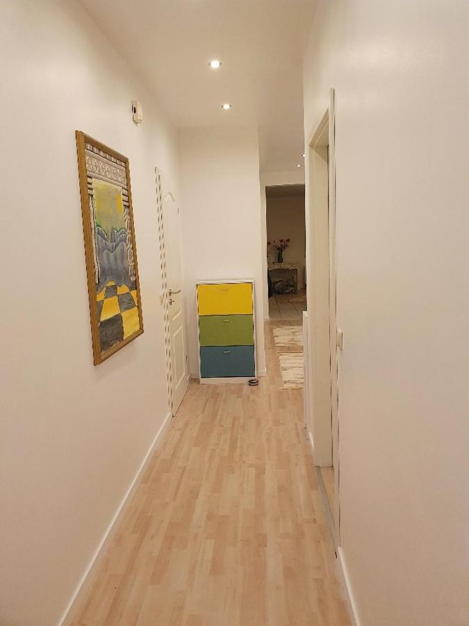 Mit Charme Apartment Lauenforde