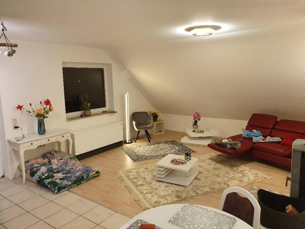 Mit Charme Apartment