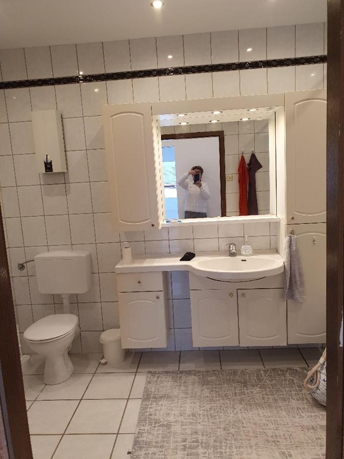 Apartment Mit Charme Lauenforde