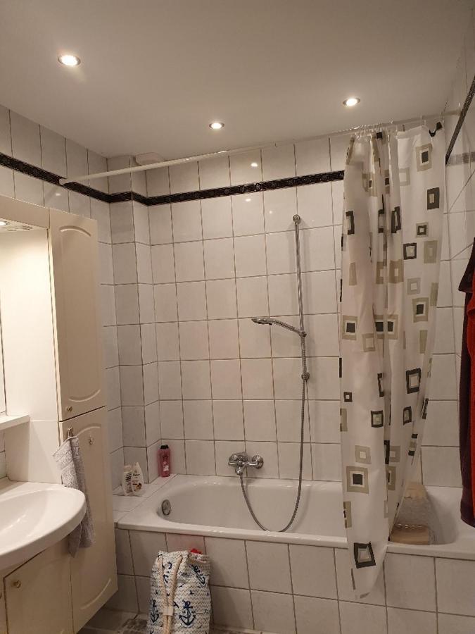 Mit Charme Lauenforde