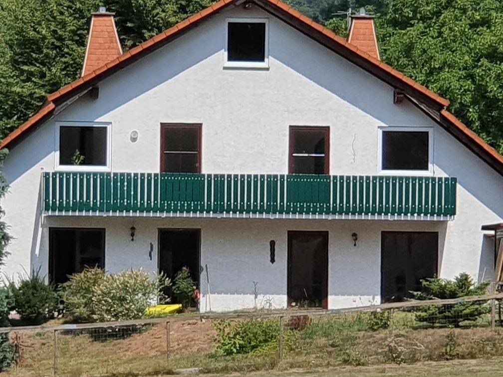 Apartment Mit Charme