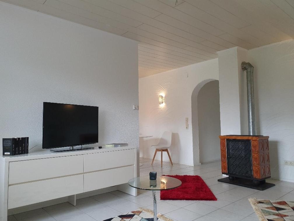 Apartment Mit Charme *