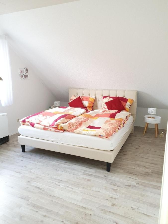 Mit Charme Lauenforde