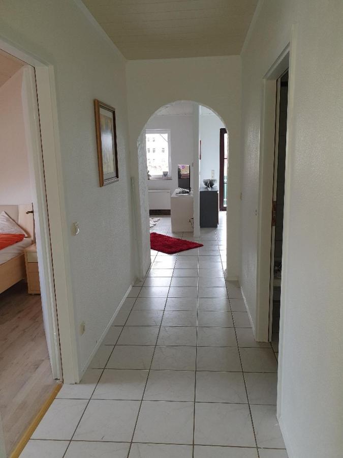 Apartment Mit Charme Lauenforde