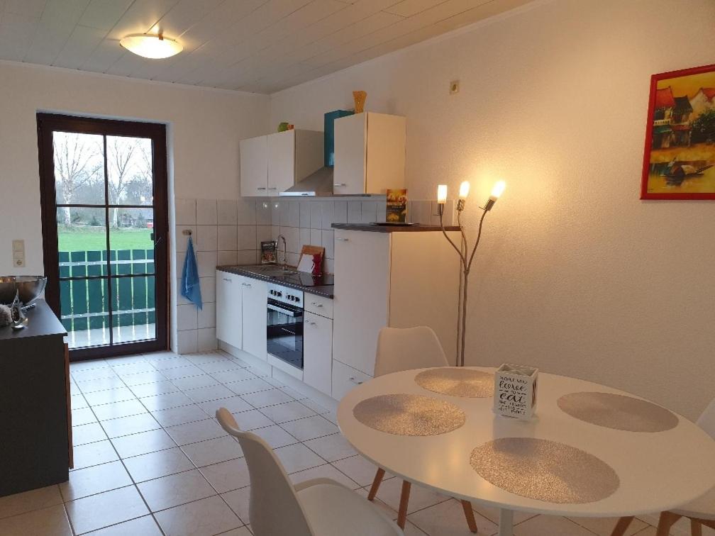 Mit Charme Apartment *
