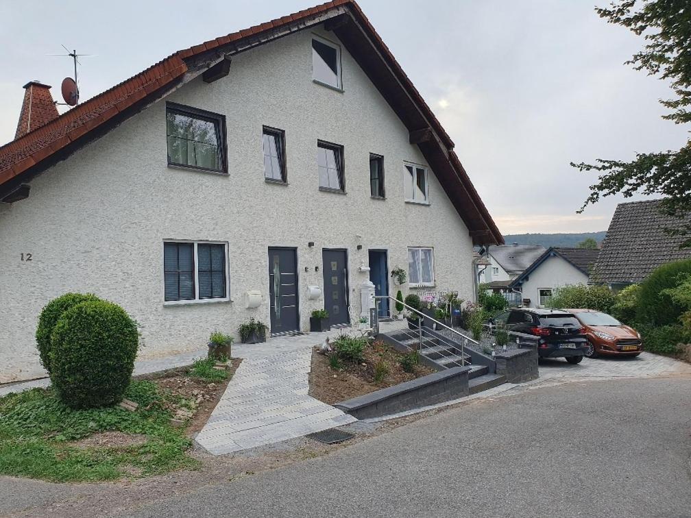 Mit Charme Apartment *